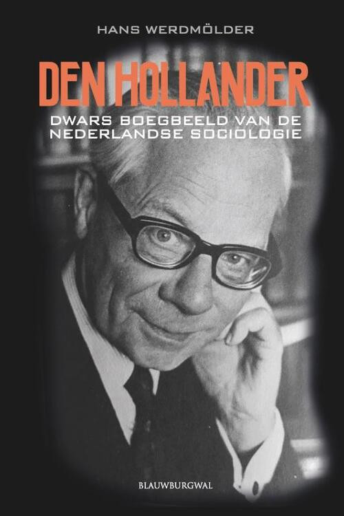 Den Hollander -  Hans Werdmölder (ISBN: 9789461853028)