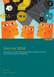 Grip op SOLK -  Bert Kallen, Monique Pennings (ISBN: 9789462360105)