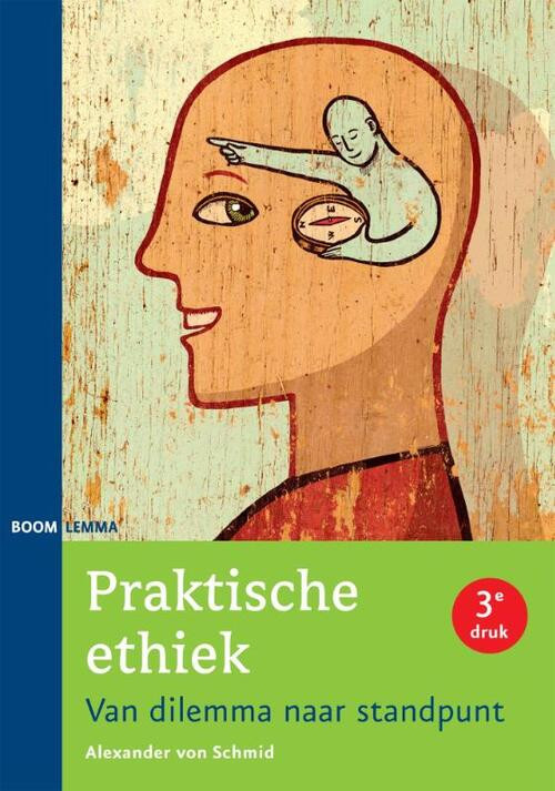Praktische ethiek -  Alexander Von Schmid (ISBN: 9789462363953)
