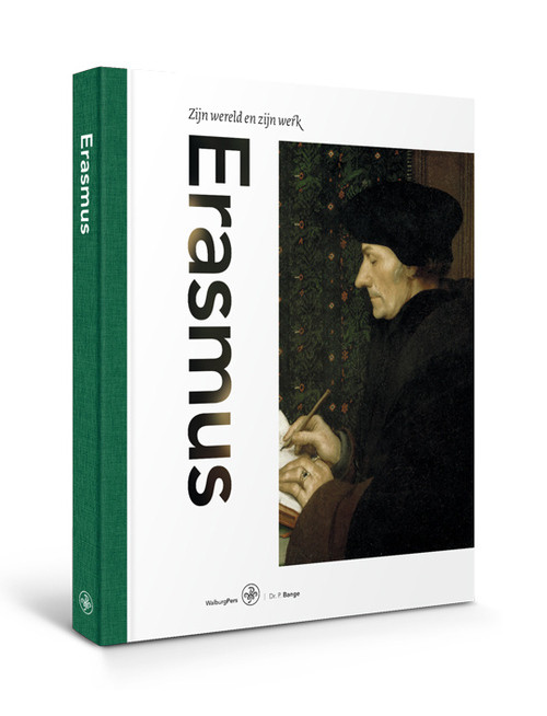 Erasmus -  Petty Bange (ISBN: 9789462492790)