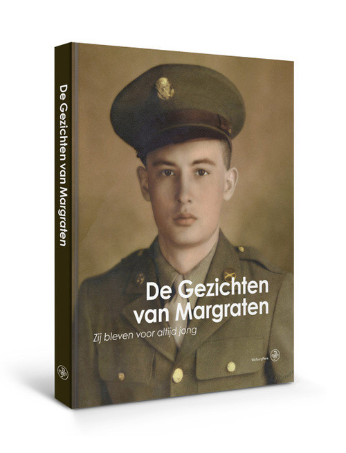 De gezichten van Margraten -   (ISBN: 9789462494671)