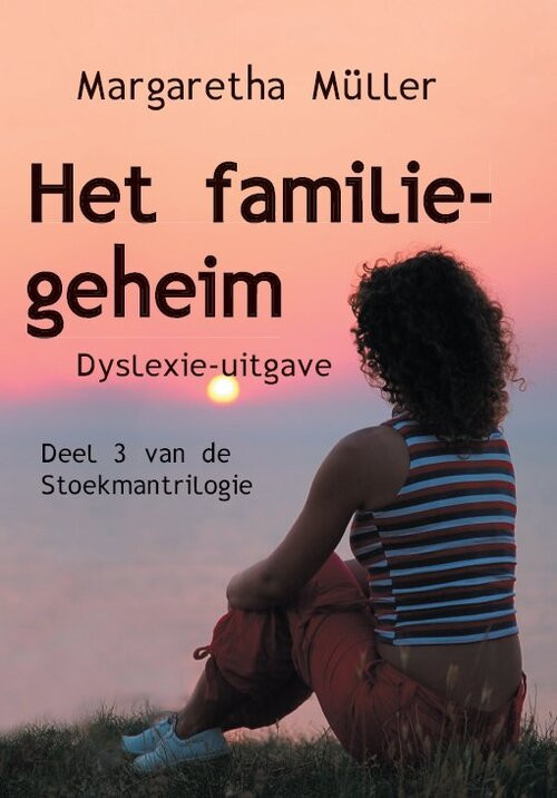 Het familiegeheim -  Margaretha Müller (ISBN: 9789462601574)