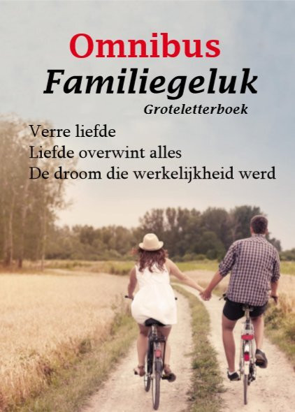 Familiegeluk -  Frederika Meerman, Gerda Pennings, Joke Aarts (ISBN: 9789462602359)