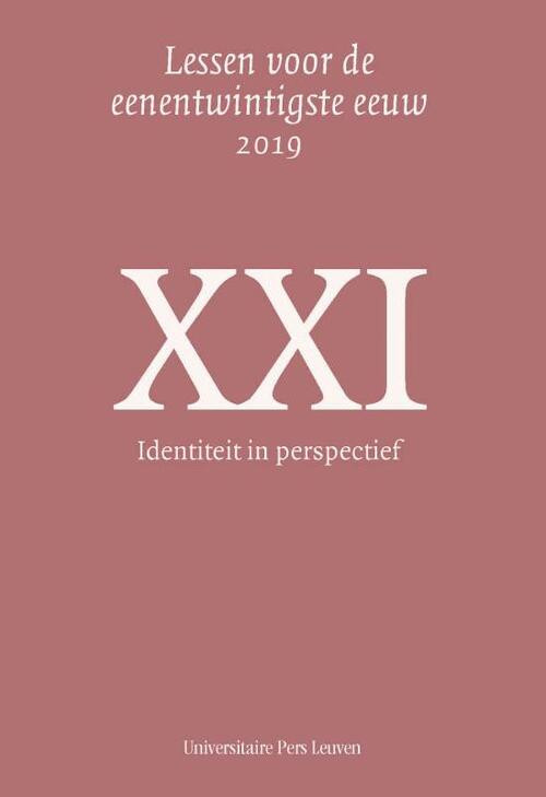 Identiteit in perspectief -   (ISBN: 9789462701762)