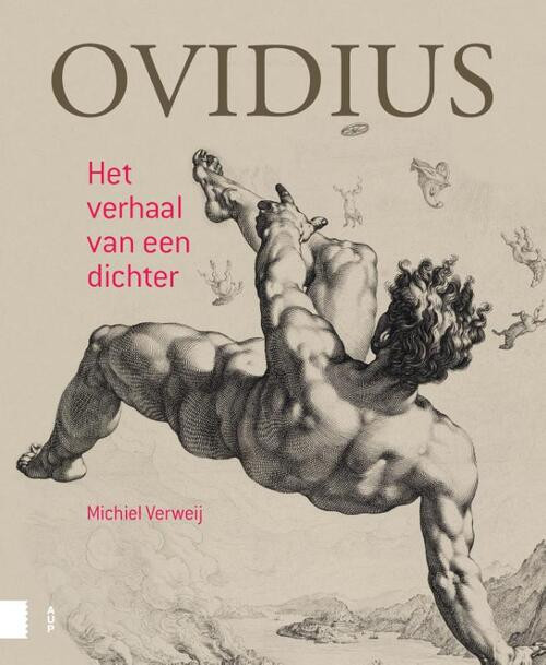 Ovidius -  Michiel Verweij (ISBN: 9789462987821)
