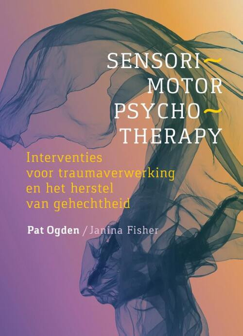 Sensorimotor Psychotherapy -  Janina Fisher, Pat Ogden (ISBN: 9789463160322)