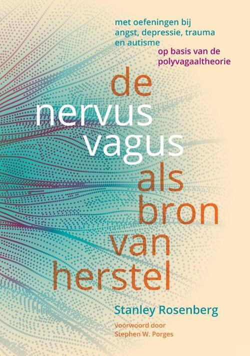 De nervus vagus als bron van herstel -  Stanley Rosenberg (ISBN: 9789463160667)