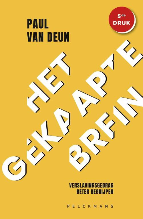 Het gekaapte brein -  Paul van Deun (ISBN: 9789463371537)