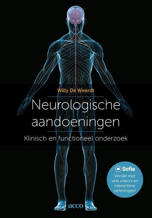 Neurologische aandoeningen -  Willy de Weerdt (ISBN: 9789463442640)