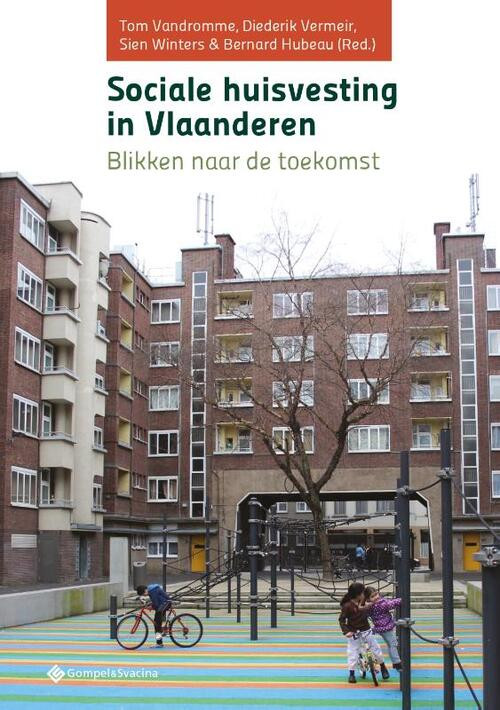 Sociale huisvesting in Vlaanderen -   (ISBN: 9789463711364)