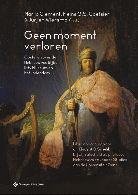 Geen moment verloren -   (ISBN: 9789463711456)