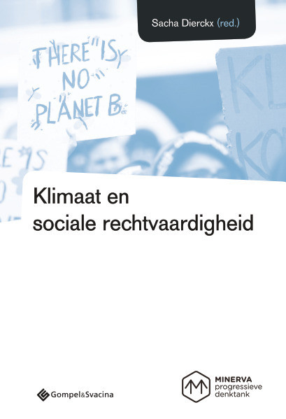 Klimaat en sociale rechtvaardigheid -   (ISBN: 9789463711630)