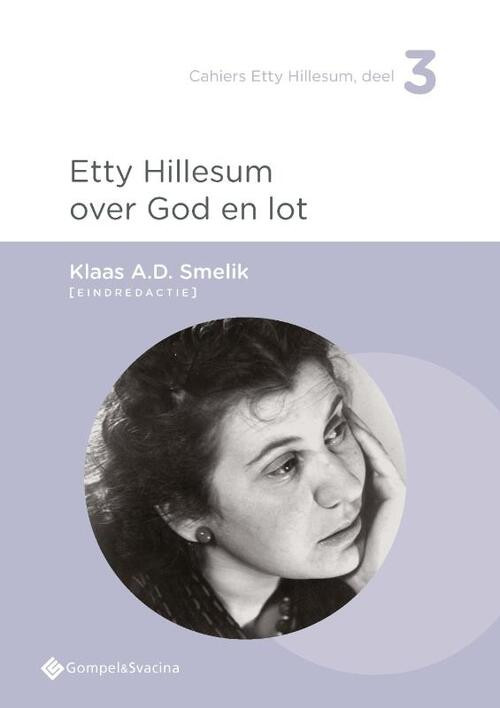 Etty Hillesum over God en lot -   (ISBN: 9789463714730)