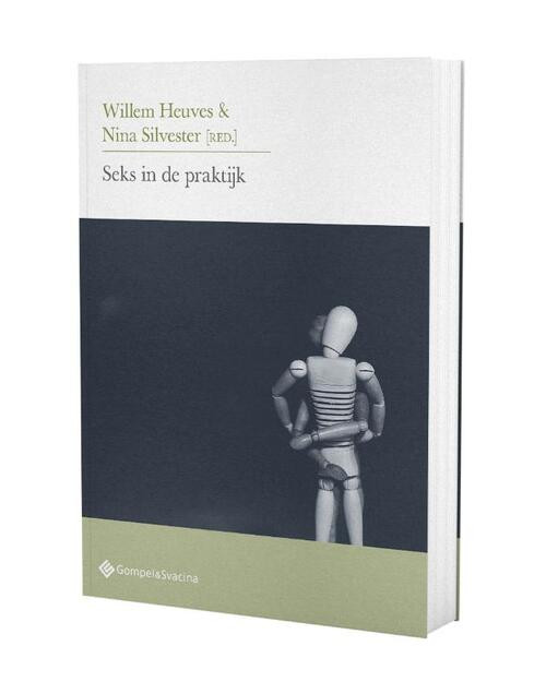 Seks in de praktijk -   (ISBN: 9789463714747)