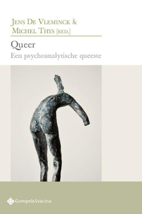 Queer -   (ISBN: 9789463715065)