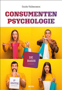 Consumentenpsychologie -  Guido Valkeneers (ISBN: 9789463792516)
