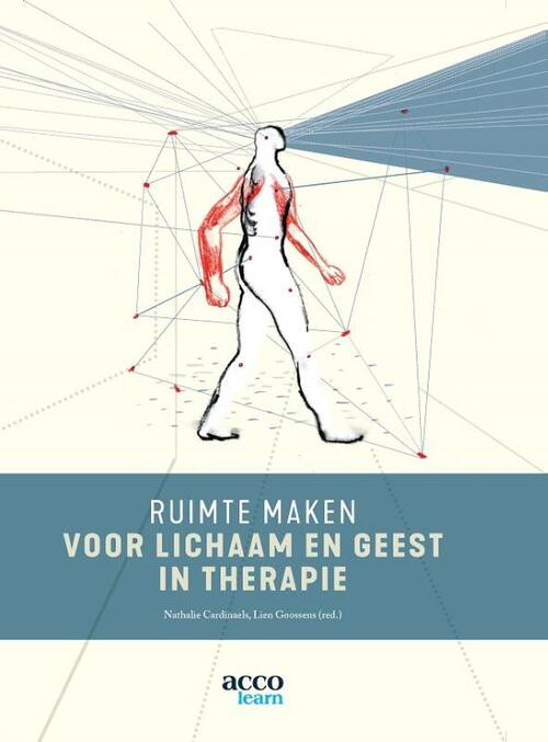 Ruimte maken voor lichaam en geest in therapie -  Anouk Vanden Bogaerde (ISBN: 9789463792868)