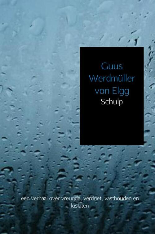 Schulp -  Guus Werdmüller Von Elgg (ISBN: 9789463863209)