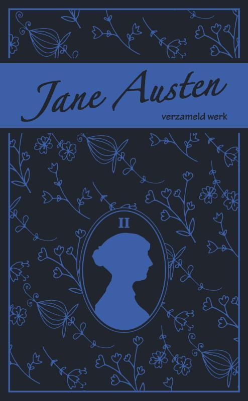 Jane Austen - Verzameld werk - Deel 2 -  Jane Austen (ISBN: 9789463870078)