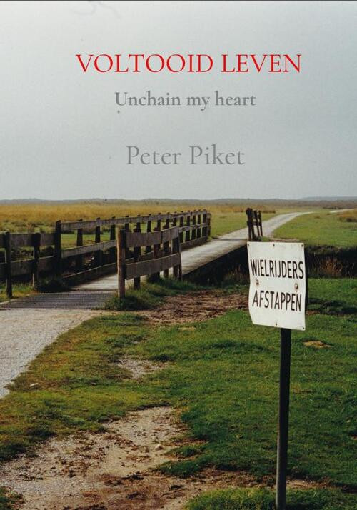 Voltooid leven -  Peter Piket (ISBN: 9789463988742)