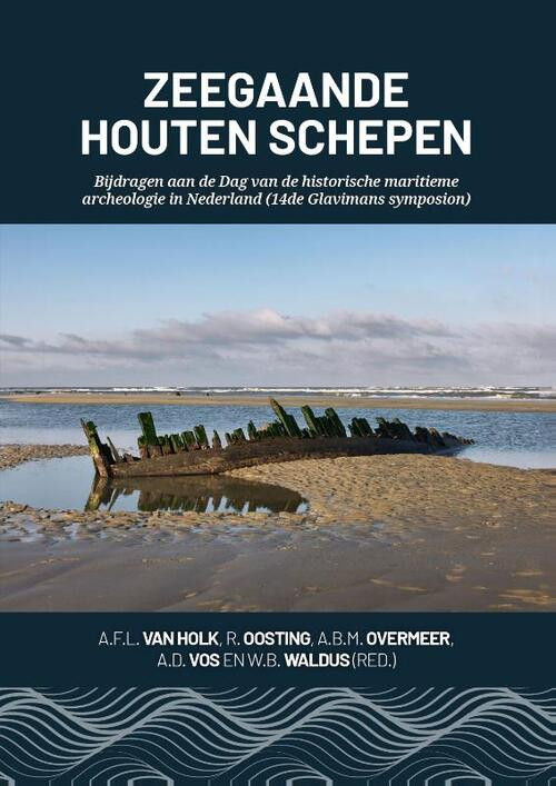 Zeegaande houten schepen -   (ISBN: 9789464262452)