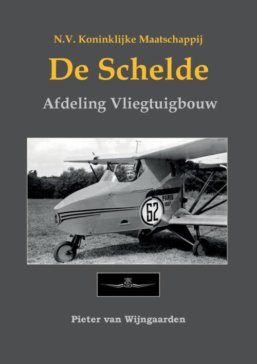 NV Koninklijke Maatschappij -  Pieter van Wijngaarden (ISBN: 9789464433074)