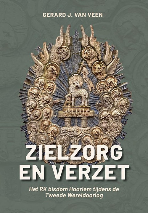 Zielzorg en Verzet -  G.J. van Veen (ISBN: 9789464550795)