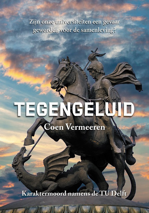 Tegengeluid -  Coen Vermeeren (ISBN: 9789464610741)
