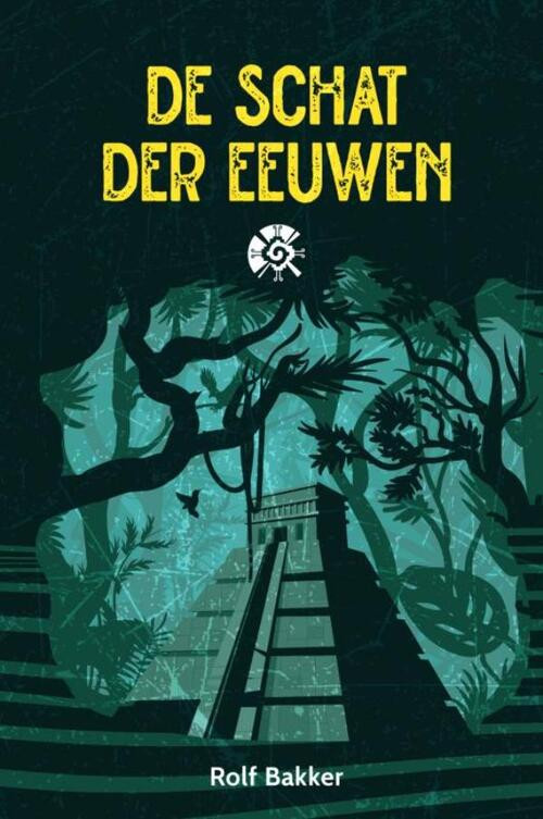 De Schat der Eeuwen -  Rolf Bakker (ISBN: 9789464656404)