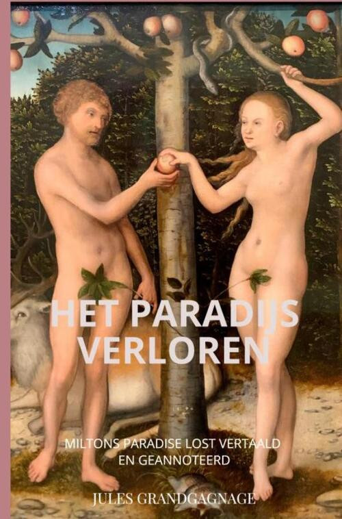 Het paradijs verloren -  Jules Grandgagnage (ISBN: 9789464920536)