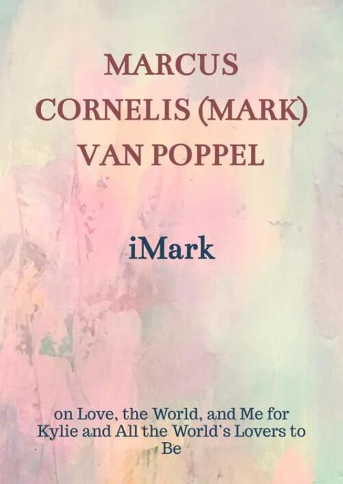 iMark -  Marcus Cornelis van Poppel (ISBN: 9789464920895)