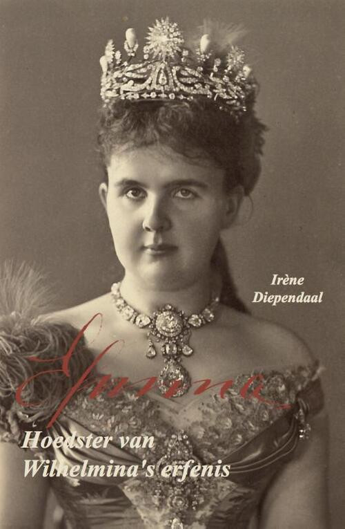 Emma -  Irene Diependaal (ISBN: 9789491683053)