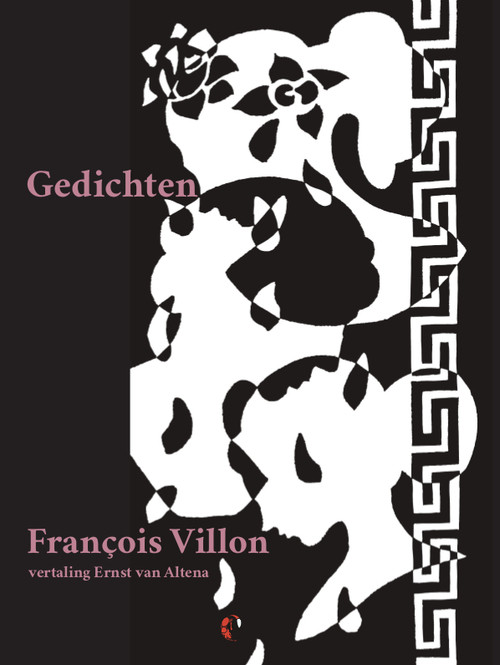 Gedichten -  François Villon (ISBN: 9789491982736)