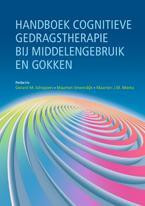 Handboek CGT bij middelengebruik en gokken -   (ISBN: 9789492121080)