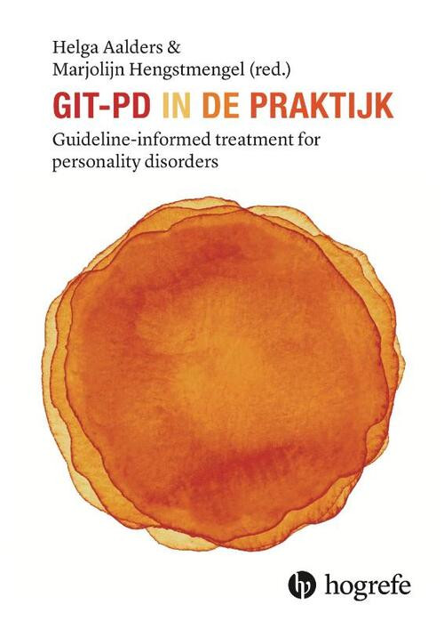 GIT-PD in de praktijk -   (ISBN: 9789492297273)