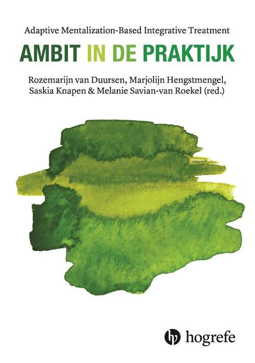 AMBIT in de praktijk -  Marjolijn Hengstmengel (ISBN: 9789492297624)