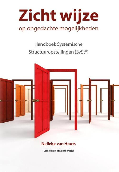 Zicht wijze op ongedachte mogelijkheden -  Nelleke van Houts (ISBN: 9789492331359)