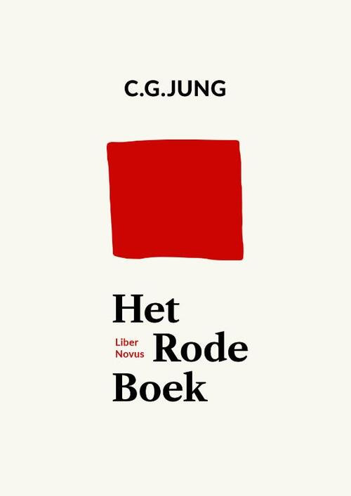 Het Rode Boek -  Carl Gustav Jung (ISBN: 9789492421869)
