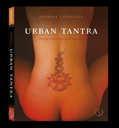 Urban Tantra -  Barbara Carellas (ISBN: 9789492995001)