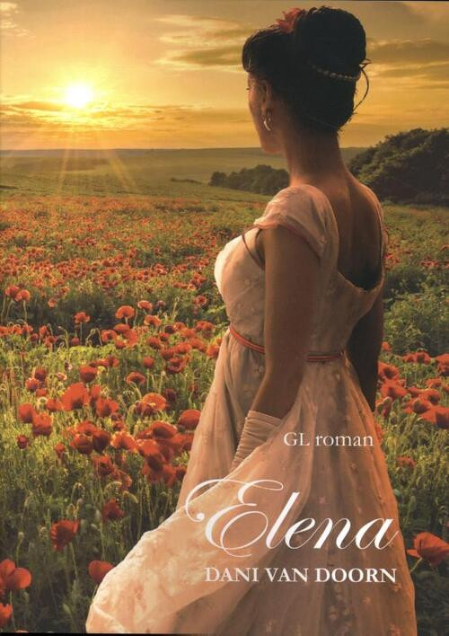 Elena -  Dani van Doorn (ISBN: 9789493200326)