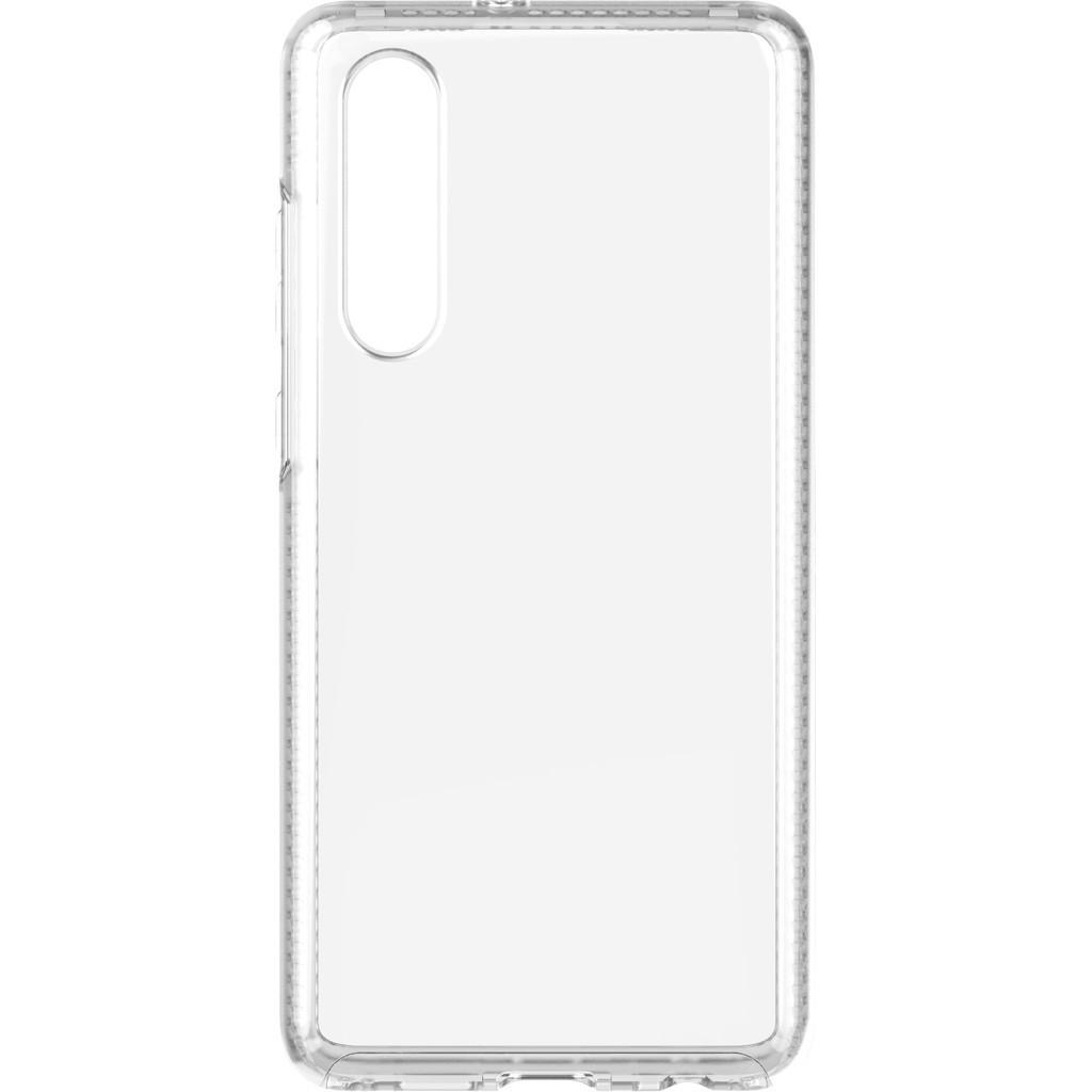 Tech21 Pure Clear Huawei P30 Back Cover Transparant