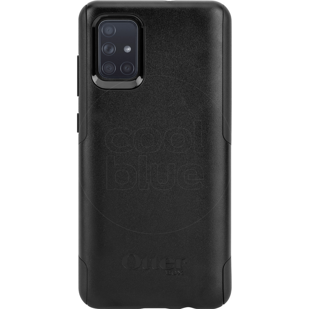 Otterbox Commuter Lite Samsung Galaxy A71 Back Cover
