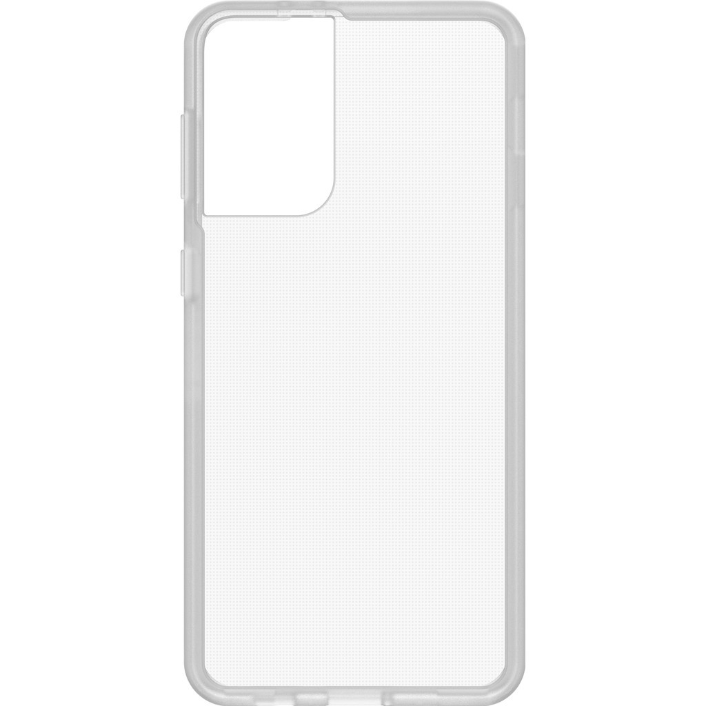 Otterbox React Samsung Galaxy S21 Plus Back Cover Transparant