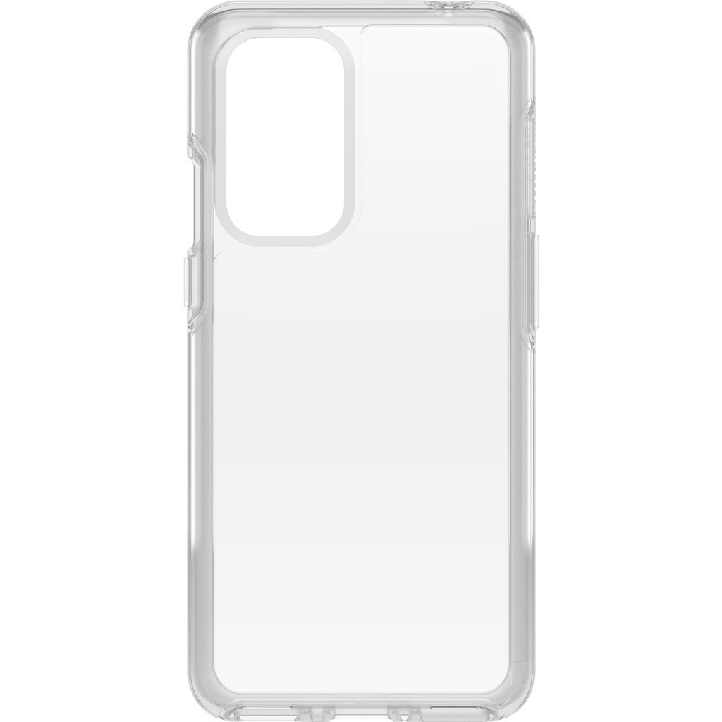 Otterbox Symmetry OnePlus 9 Back Cover Transparant