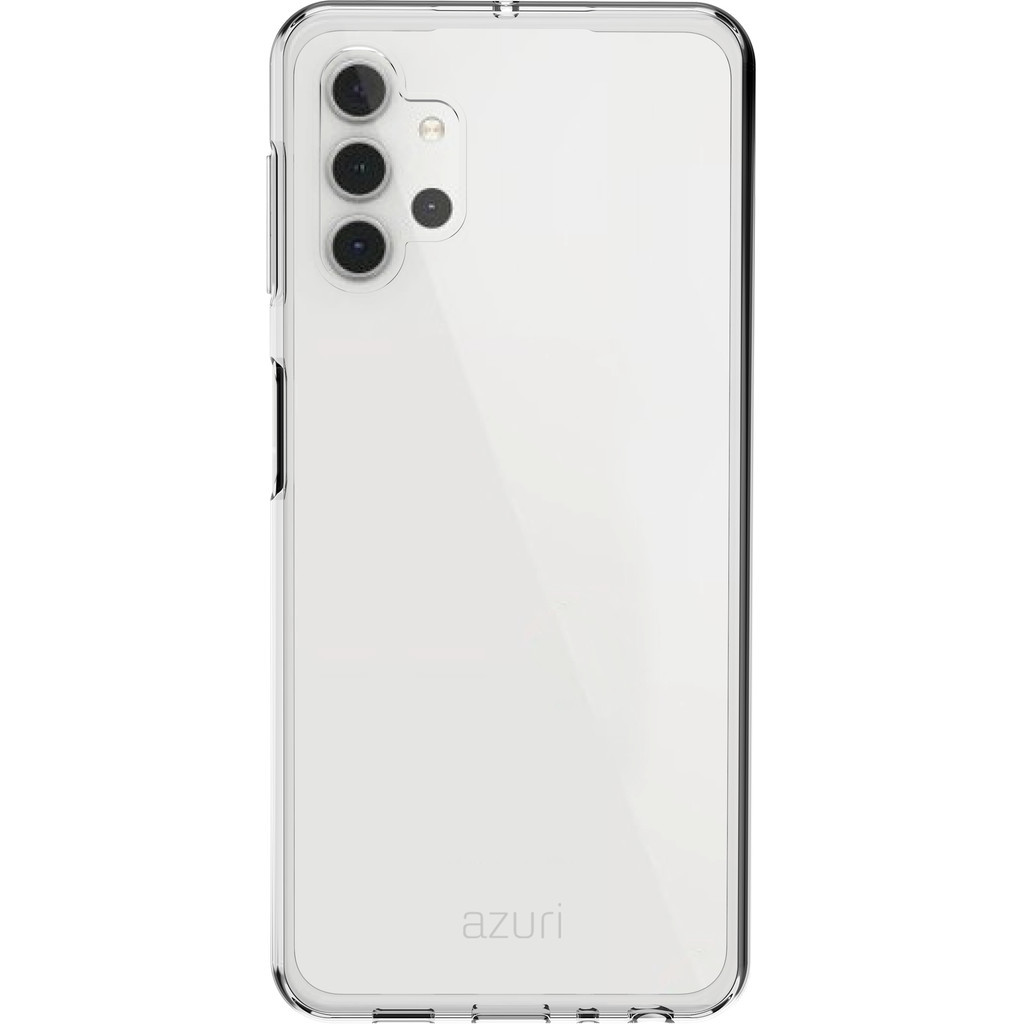 Azuri TPU Samsung Galaxy A32 5G Back Cover Transparant
