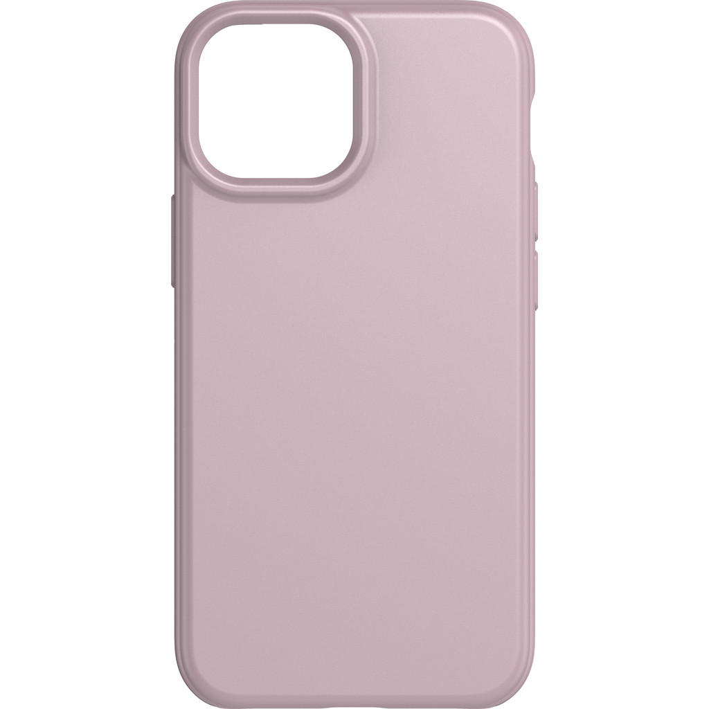 Tech21 Evo Lite Apple iPhone 13 mini Back Cover Roze