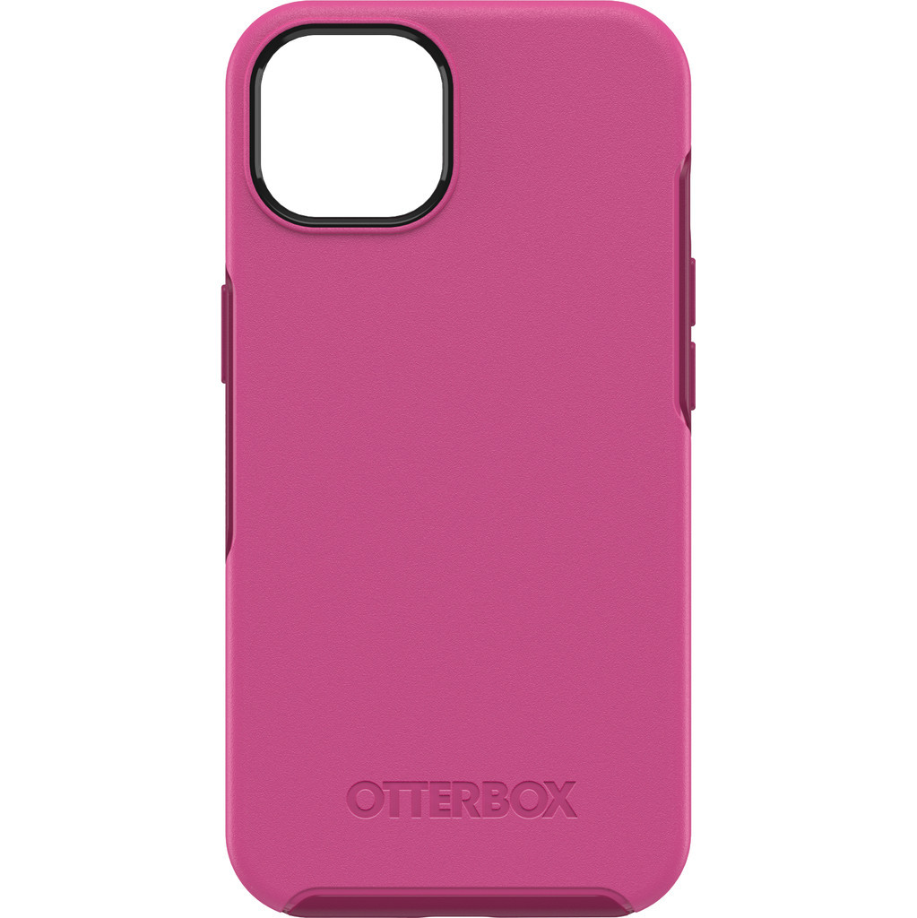 Otterbox Symmetry Apple iPhone 13 Back Cover Roze