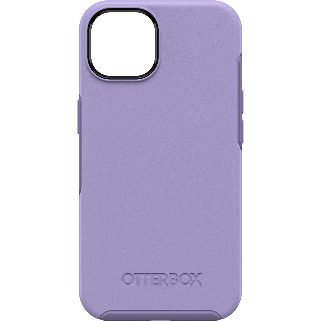 Otterbox Symmetry Apple iPhone 13 Back Cover Paars