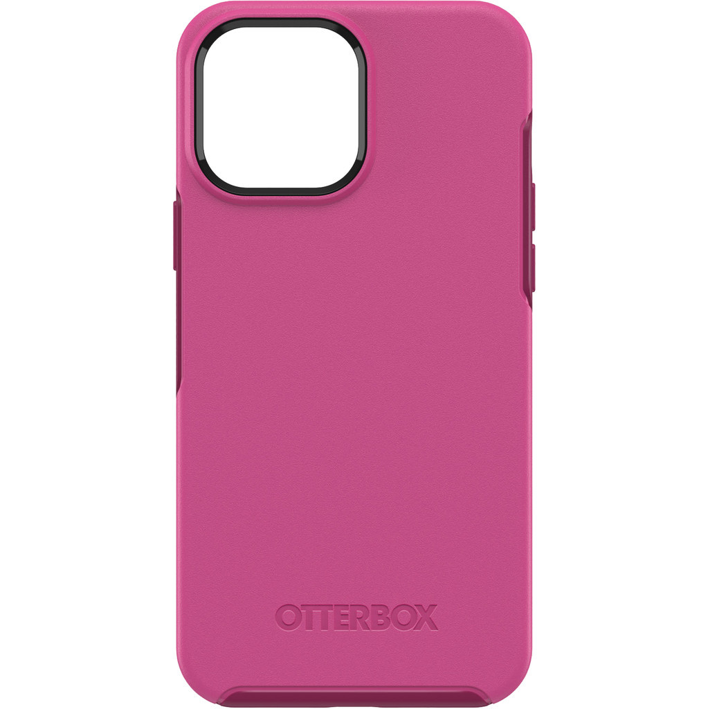 Otterbox Symmetry Apple iPhone 13 Pro Max Back Cover Roze