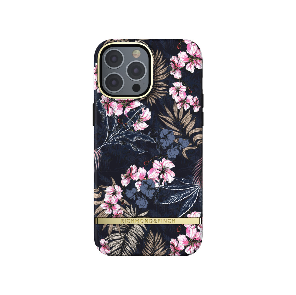 Richmond & Finch Floral Jungle Apple iPhone 13 Pro Max Back Cover